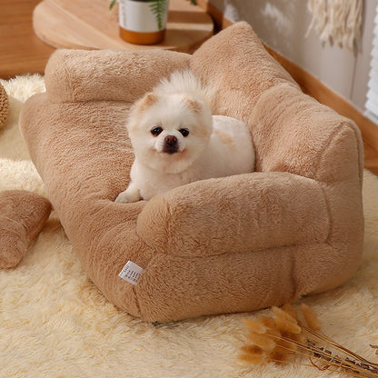 Luxury Limited Edition Pet Sofa Bed