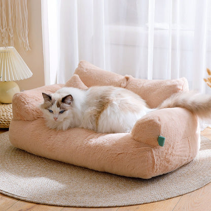 Luxury Limited Edition Pet Sofa Bed