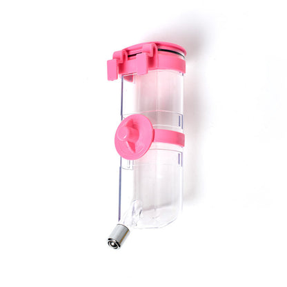 Hanging Pet Water Dispenser