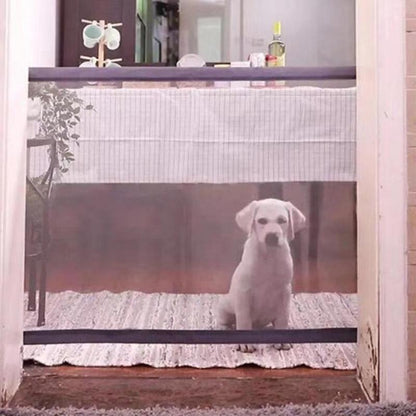 Dog Separation Mesh Screen