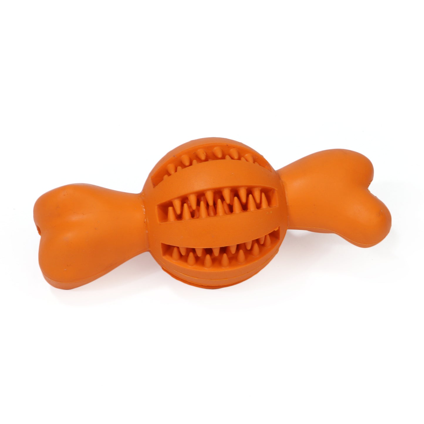 Leakage Ball Dog Toy