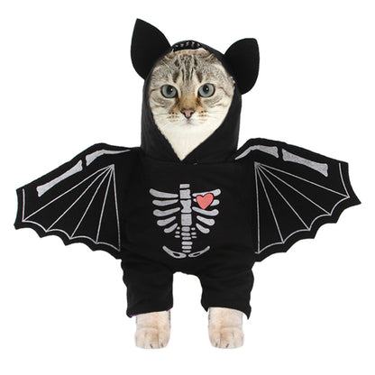 Halloween Pet Costumes