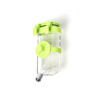 Hanging Pet Water Dispenser