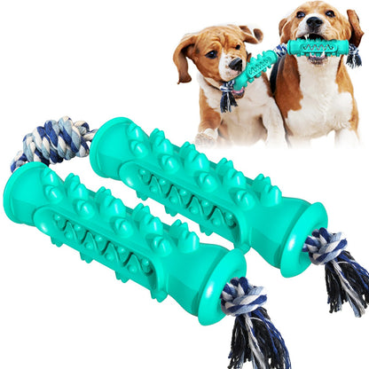 Dental Dog Chew Toy