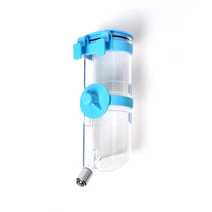 Hanging Pet Water Dispenser