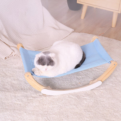 Cat Hammock