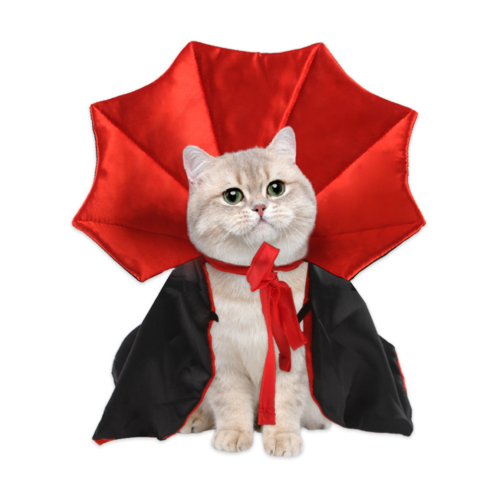 Halloween Pet Costumes