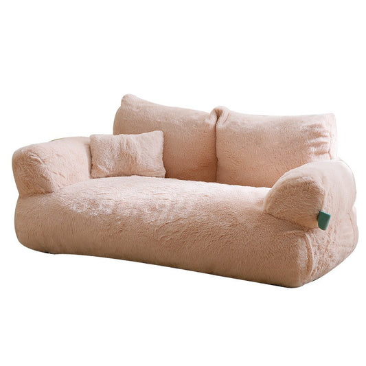 Luxury Limited Edition Pet Sofa Bed