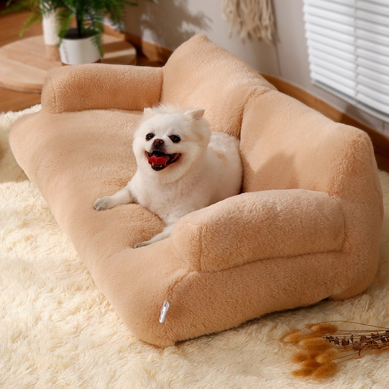 Luxury Limited Edition Pet Sofa Bed