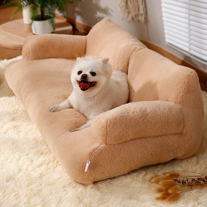 Luxury Limited Edition Pet Sofa Bed