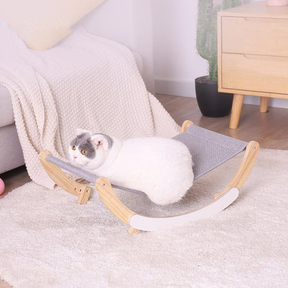 Cat Hammock