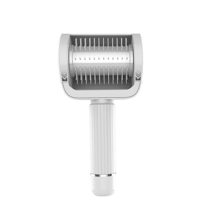 Electric Pet Comb