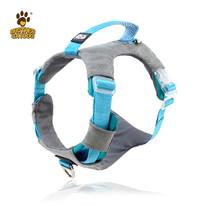 Dog Harness with Handle