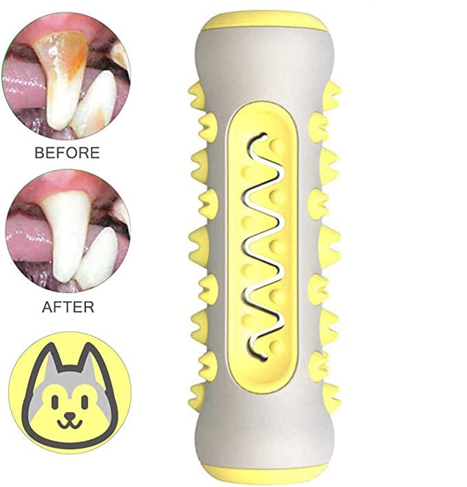 Chew Toy Dog Dental Stick