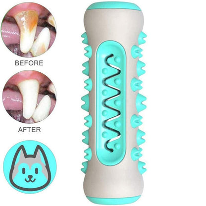 Chew Toy Dog Dental Stick