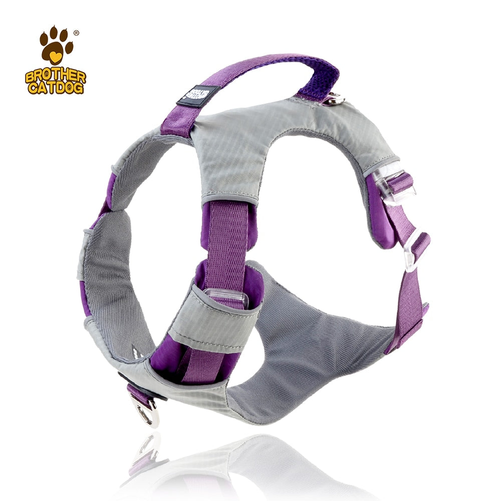 Dog Harness with Handle