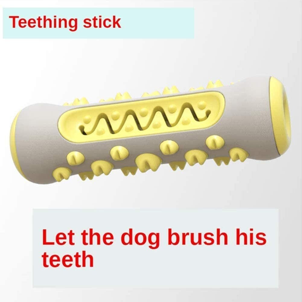 Chew Toy Dog Dental Stick